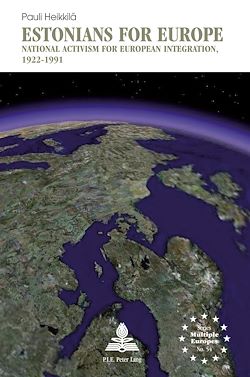 Télécharger le livre :  Estonians for Europe