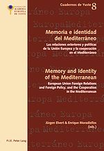 Download this eBook Memoria e identidad del Mediterráneo - Memory and Identity of the Mediterranean