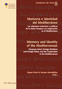 Télécharger le livre :  Memoria e identidad del Mediterráneo - Memory and Identity of the Mediterranean