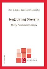 Download this eBook Negotiating Diversity
