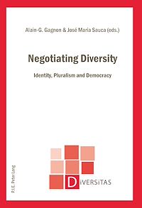 Télécharger le livre :  Negotiating Diversity