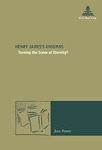 Download this eBook Henry James’s Enigmas
