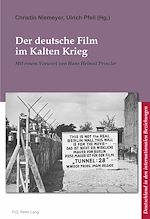 Télécharger le livre :  Der deutsche Film im Kalten Krieg