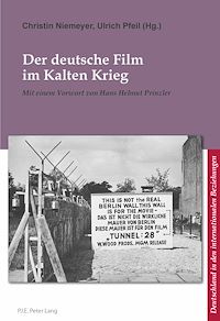 Télécharger le livre :  Der deutsche Film im Kalten Krieg