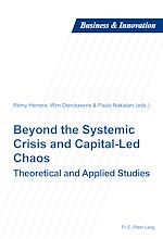 Download this eBook Beyond the Systemic Crisis and Capital-Led Chaos