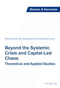 Télécharger le livre :  Beyond the Systemic Crisis and Capital-Led Chaos