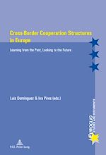 Download this eBook Cross-Border Cooperation Structures in Europe