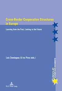 Télécharger le livre :  Cross-Border Cooperation Structures in Europe