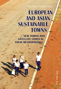 Télécharger le livre :  European and Asian Sustainable Towns
