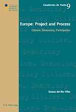 Download this eBook Europe: Project and Process