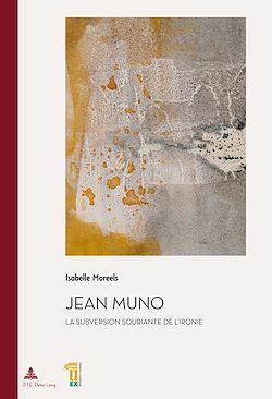 Télécharger le livre :  Jean Muno
