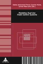 Download this eBook Modelling Dual-Use Trade Control Systems