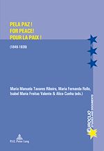 Download this eBook Pela Paz! For Peace! Pour la Paix!
