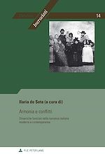 Download this eBook Armonia e conflitti