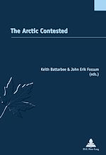 Download this eBook The Arctic Contested