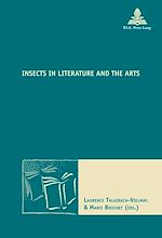 Download this eBook Insects in Literature and the Arts