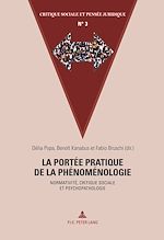 Download this eBook La portée pratique de la phénoménologie
