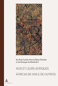Télécharger le livre :  Nos et leurs Afriques – Áfricas de uns e de outros