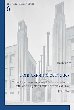 Télécharger le livre :  Connexions électriques