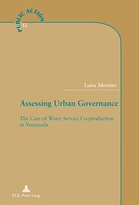 Télécharger le livre :  Assessing Urban Governance
