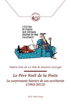 Télécharger le livre :  Le Père Noël de la Poste