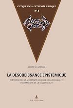 Download this eBook La désobéissance épistémique
