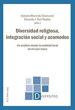 Download this eBook Diversidad religiosa, integración social y acomodos