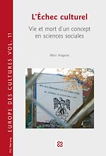 Télécharger le livre :  L’Échec culturel