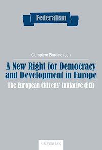 Télécharger le livre :  A New Right for Democracy and Development in Europe