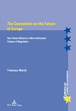 Download this eBook The Convention on the Future of Europe