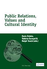 Download this eBook Public Relations, Values and Cultural Identity