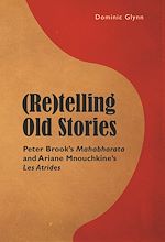 Download this eBook (Re)telling Old Stories