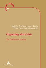 Download this eBook Organizing after Crisis