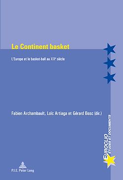 Télécharger le livre :  Le Continent basket