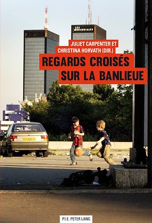 Download the eBook: Regards croisés sur la banlieue
