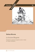 Download this eBook La «funzione Morgante»