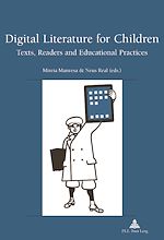Download this eBook Digital Literature for Children