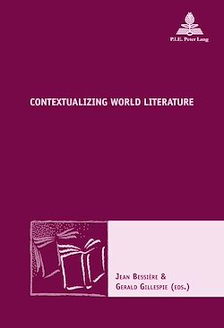 Télécharger le livre :  Contextualizing World Literature
