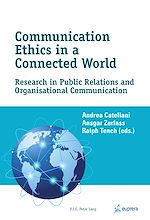 Download this eBook Communication Ethics in a Connected World