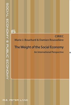 Télécharger le livre :  The Weight of the Social Economy