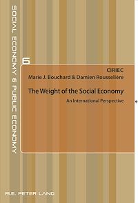 Télécharger le livre :  The Weight of the Social Economy