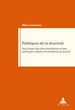 Download this eBook Politiques de la diversité