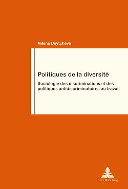 Télécharger le livre :  Politiques de la diversité
