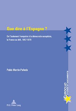 Télécharger le livre :  Que dire à l’Espagne ?