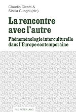 Télécharger le livre :  La rencontre avec l’autre