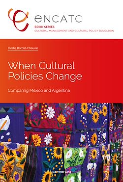 Télécharger le livre :  When Cultural Policies Change