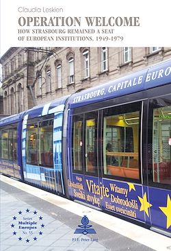 Télécharger le livre :  Operation Welcome