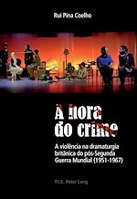 Download this eBook A hora do crime