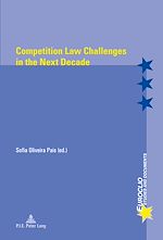 Download this eBook Competition Law Challenges in the Next Decade