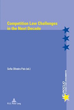 Télécharger le livre :  Competition Law Challenges in the Next Decade